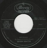 Brook Benton - Revenge, Really, Really (US)