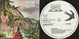 Big Country - Peace In Our Time (Canada)