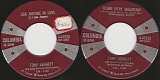 Tony Bennett - Ask Anyone In Love/Climb Ev'ry Mountain (Canada)