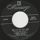 Brook Benton - Walk On The Wild Side/Somewhere In The Used To Be (Canada)