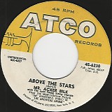 Mr. Acker Bilk - Above The Stars/Soft Sands (US)
