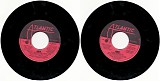 ABBA - The Day Before You Came/Cassandra (Canada)