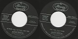 Brook Benton - Hither And Thither And Yon/The Ties That Bind (US)