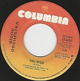 Biddu Orchestra - The Stud/Unfinished Journey (Canada)