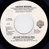 George Benson - Beyond The Sea (La Mer)/I Just Wanna Hang Around You (US)