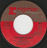 Brook Benton - The Glory Of Love/Weakness In A Man (US)