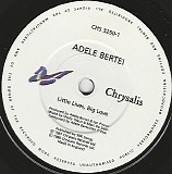 Adele Bertei - Little Lives, Big Love/Big Sister (England)