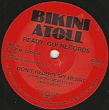 Bikini Atoll - Don't Reduce My Heart (To Beating Meat) (UK)