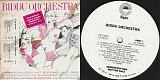 Biddu Orchestra - Biddu Orchestra (US Promo)