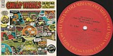 Big Brother And The Holding Company - Cheap Thrills (Canada) (Later Pressing)