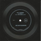 Billy and The Boingers - I'm A Boinger/U-Stink-But-I-(Heart)-U (US Promo)