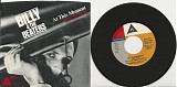 Billy & The Beaters - At This Moment/Someone Will School You, Someone Will Cool You (Mislabelled) (US Picture Sleeve)