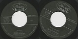 Brook Benton - Kiddio/The Same One (US)
