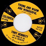 Tony Bennett - Young And Warm And Wonderful/Now I Lay Me Down To Sleep (US)