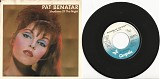 Pat Benatar - Shadows Of The Night/The Victim (Canada Picture sleeve)
