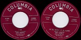 Tony Bennett - I Am/In The Middle Of An Island (Canada)