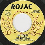 Big Maybelle - 96 Tears/That's Life (US)
