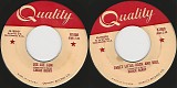 Chuck Berry - Joe Joe Gun/Sweet Little Rock And Roll (Canada)
