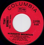 Tony Bennett - Hushabye Mountain/Hi-Ho (US)