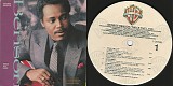 George Benson - Twice The Love (US Promo)