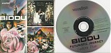 Biddu - Futuristic Journey/Eastern Man (Austria)