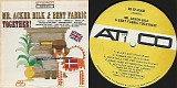 Mr. Acker Bilk & Bent Fabric - Together! (Canada)