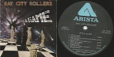 Bay City Rollers - It's A Game (Canada)