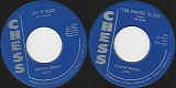 Chuck Berry - Let It Rock/Too Pooped To Pop (Casey) (US)