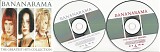 Bananarama - The Greatest Hits Collection - Collector's Edition (France)