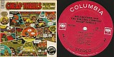 Big Brother And The Holding Company - Cheap Thrills (Canada)