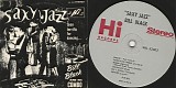 Bill Black's Combo - Saxy Jazz (US)