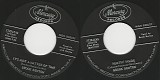 Brook Benton - It's Just A Matter Of Time/Hurtin' Inside (Black Label) (US)