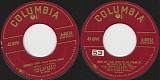 Tony Bennett - Happiness Street (Corner Sunshine Square)/From The Candy Store On The Corner To The Chapel On The Hill (US)