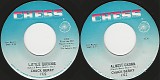 Chuck Berry - Little Queenie/Almost Grown (US Repress)