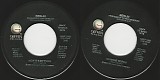 Berlin - Now It's My Turn/No More Words (US)
