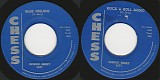 Chuck Berry - Blue Feeling/Rock & Roll Music (US)