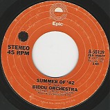 Biddu Orchestra - Summer Of '42/Northern Dancer (US)