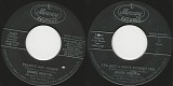 Brook Benton - Frankie And Johnny/It's Just A House Without You (US)