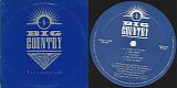 Big Country - The Crossing (Canada Flat Cover)
