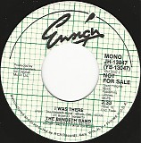 The Bendeth Band - I Was There/I Was There (US Promo)