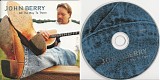 John Berry - All The Way To There (US Promo)