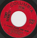 Tony Bennett - A Place Over The Sun/Whoever You Are, I Love You (US)