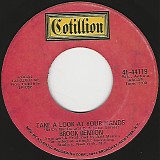 Brook Benton - Take A Look At Your Hands/If You Think God Is Dead (US)
