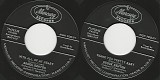 Brook Benton - With All Of My Heart/Thank You Pretty Baby (US)
