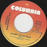 Biddu Orchestra - Journey To The Moon/Journey In The Rain (Canada)