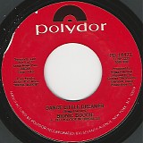 Bionic Boogie - Dance Little Dreamer (US)