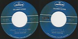 Brook Benton - It's Just A Matter Of Time/Endlessly (Canada)