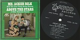 Mr. Acker Bilk - Above The Stars & Other Romantic Fancies (Canada)