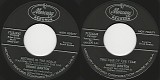 Brook Benton - Nothing In The World (Could Make Me Love You More Than I Do)/This Time Of The Year (US)