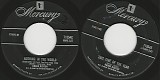 Brook Benton - Nothing In The World (Could Make Me Love You More Than I Do)/This Time Of The Year (Canada)
